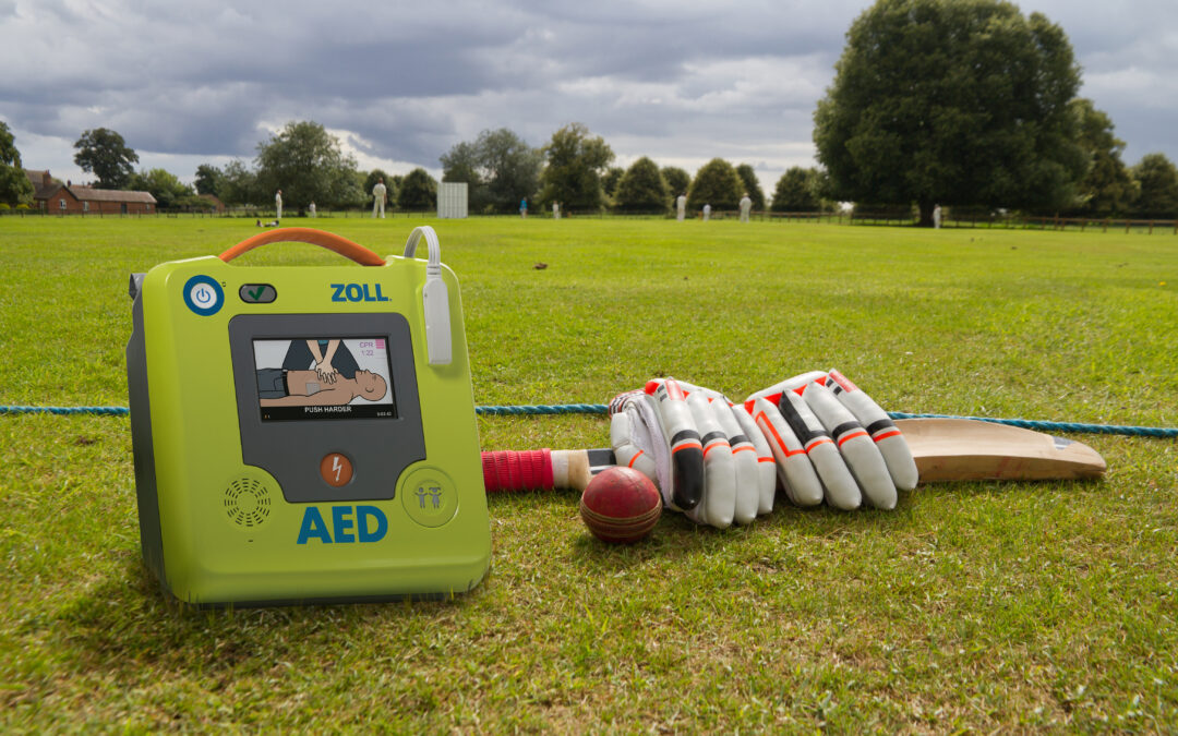 Hoe Kies Je de Juiste AED? Compleet Advies voor Nederland in 2025