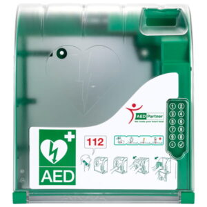 AIVIA V2 200/210 buitenkast